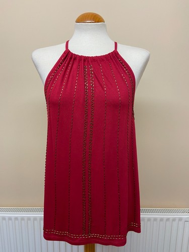 New next ladies red - new,