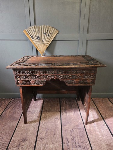 Antique japanese meiji period - meiji,