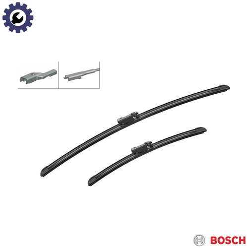 Wiper blade 397 - wiper, 292