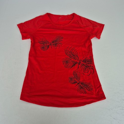 Icebreaker jumper large red - icebreaker,