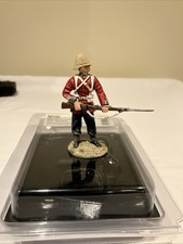 W Britain Zulu War Miniature