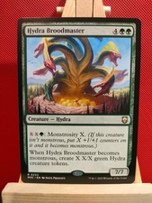 Hydra Broodmaster - Modern