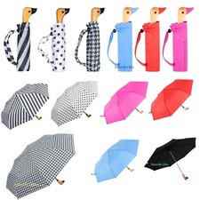 Umbrella Duck head Compact