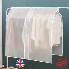 Translucent Wardrobe Clothes