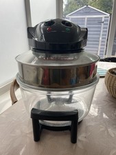 1300W 17L Halogen Air fryer