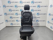 MERCEDES V CLASS REAR ROW