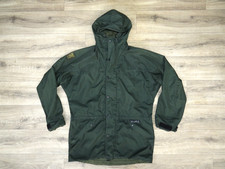 PARAMO Cascada Jacket Mens Size M Analogy Nikwax Waterproof Insulated Rain Coat