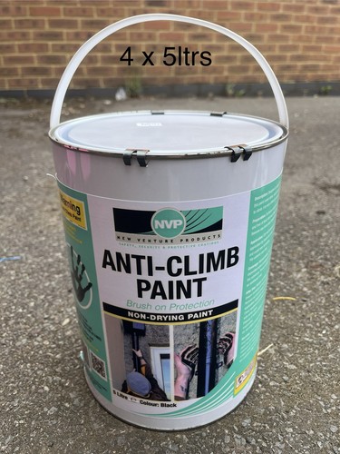 Litre tins anti - 5,