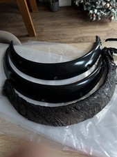 Mazda MX5 MK1/2 Fender Flares