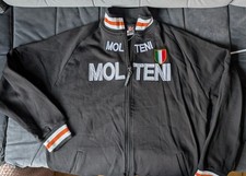 Prendas Ciclismo Molteni Retro