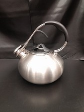 CHANTAL Tea Kettle SL37-loop