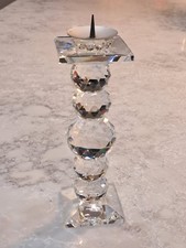 Swarovski 5 Ball Candle