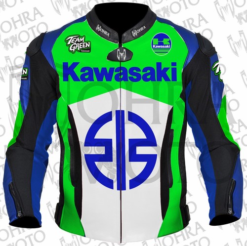 2026 kawasaki 3mm - 2026, cowhide