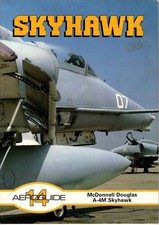 Aeroguide 14 McDonnell Douglas