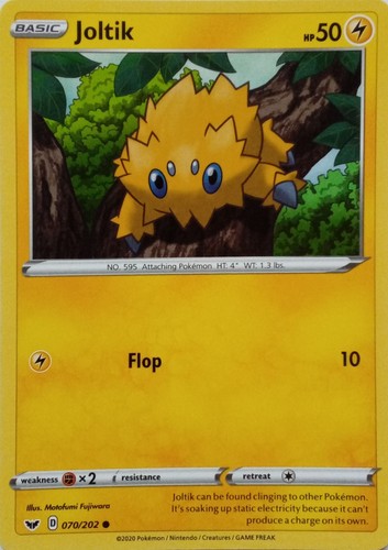 070 202 joltik - 070/202,