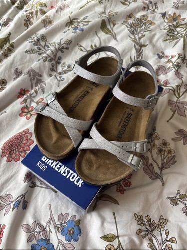 Birkenstock kumba kids sandals - kids,