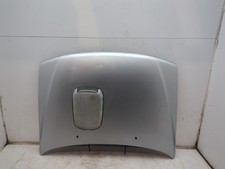 2007 MITSUBISHI SHOGUN SPORT EQUIPPE TD  P45 SUV Bonnet