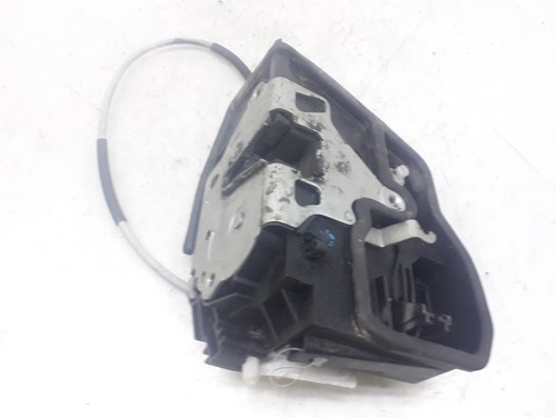 51227229459 rear door lock - , lh