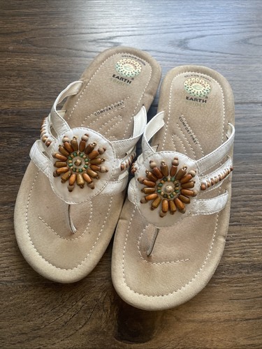 Earth spirit cottonwood - earth,