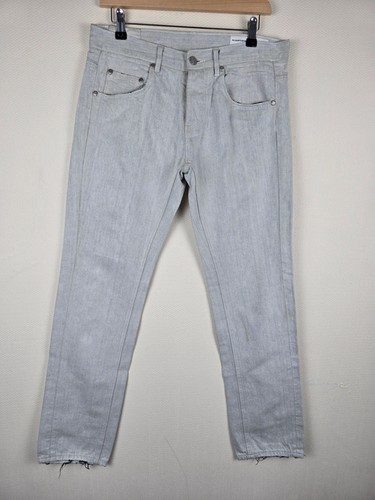Allsaints iggy jeans - mens, w32