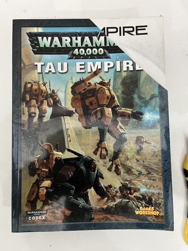 Warhammer 40k tau empire - warhammer,