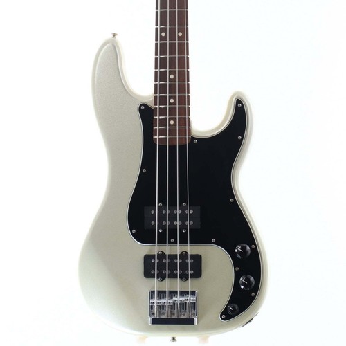 Fender blacktop precision bass - fender,