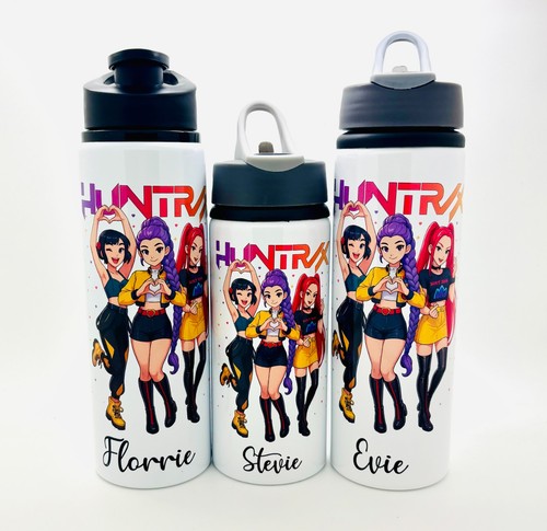 Pop huntrix inspire demon - k,