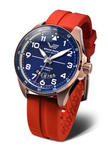 Vostok europe space race mens - vostok,