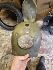 Triumph Nacelle Top Unsure Which Model TRW, 6t, 5ta?