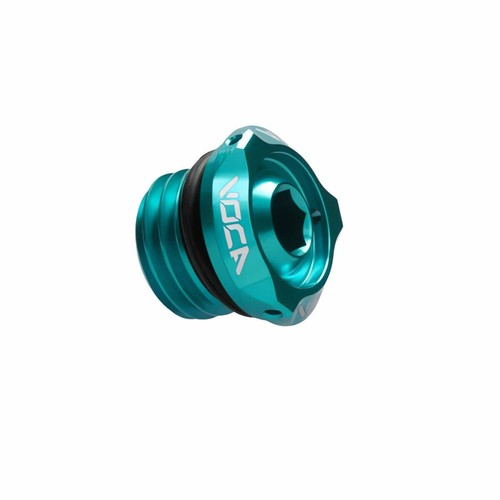 Voca racing evo turquoise - voca,