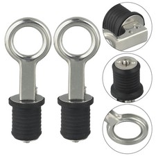 Reliable 1 Inch Boat Drain for