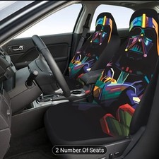 2pc Star Wars Darth Vader