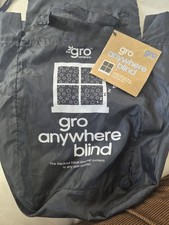 Gro Anywhere Portable Blackout