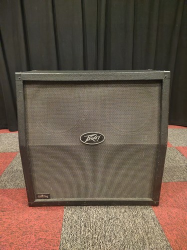 Peavey valveking 4x12 guitar - peavey,