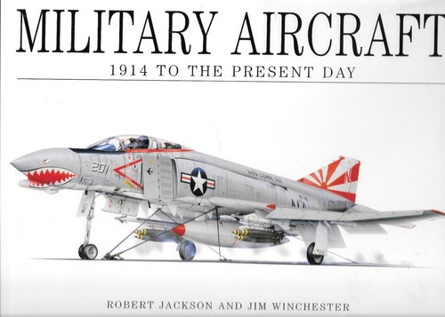 Military aircraft 1914 - (1914, the