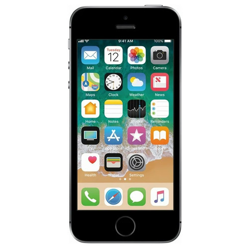Apple mp822b iphone - mp822b/a, se