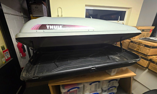 Thule polar 200 450l - 200,