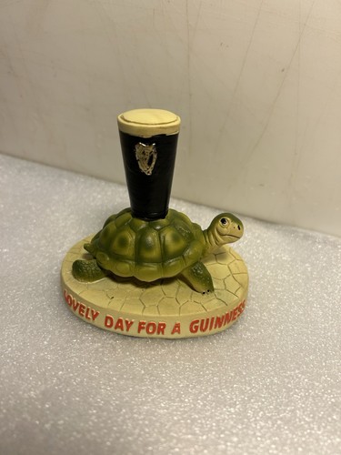 Guinness guilroy turtle - guilroy,