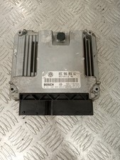 2008 VOLKSWAGEN GOLF V 1.6 PETROL ENGINE CONTROL UNIT ECU 03C906056AJ #9