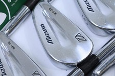 Mizuno MP-32 Irons / 3-PW /