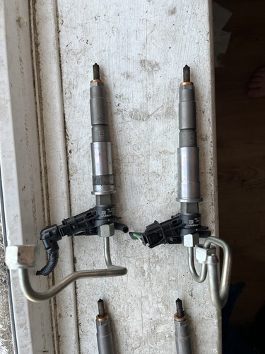 Fuel injector renault trafic - fuel,