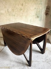 KURT OSTERVIG ROSEWOOD FOLDING