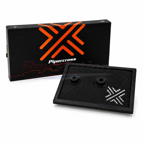 Pipercross panel air filter - panel,