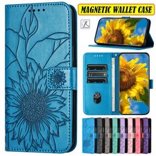 For Nokia C02 C12 G22 C32 G42 G11/G21 Pattern Case Leather Wallet Flip Cover