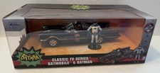 Jada BATMAN, Classic Tv Series