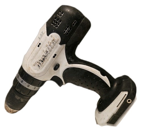 Makita dhp453 18v - 18v, combi