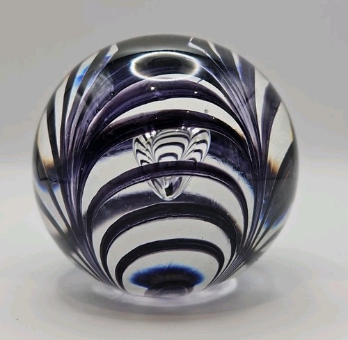 Langham art glass - art, paperweight
