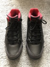 Golf Boots Nike Air Jordan