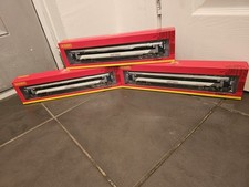 Hornby East Coast Mk 3 Coaches X3