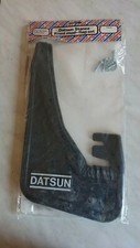 Datsun Stanza T11, genuine